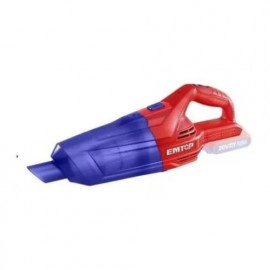 مكنسة سيارة  بدون بطارية و شاحن من أمتوب ELVC2003..